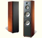 Revel Concerta F12 Speakers - 3-weg - zo goed als nieuw, Zo goed als nieuw, 120 watt of meer, Front, Rear of Stereo speakers, Ophalen