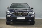 BMW X6 M50i High Executive M Sport Harman Kardon + Panorama, Auto's, BMW, Te koop, Benzine, Gebruikt, 750 kg