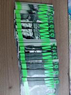 Winner cards - Panini Top Class 2025, Watersport en Boten, Ophalen of Verzenden, Overige typen