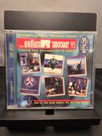 Braun MTV Eurochart '95 - CD, Ophalen of Verzenden, Zo goed als nieuw