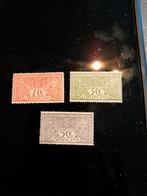 Tuberculosezegels, Postzegels en Munten, Postzegels | Nederland, Ophalen of Verzenden, T/m 1940, Postfris