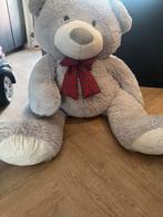 Grote ted, Ophalen of Verzenden, Zo goed als nieuw, Stoffen beer, Overige merken