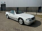 Mercedes-Benz SL500 5.0 1990 R129 AUT, Automaat, Achterwielaandrijving, 4973 cc, 8 cilinders