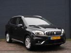 Suzuki S-Cross 1.0 Boosterjet Exclusive 1e EIGENAAR! NAVI! B, Auto's, Gebruikt, Euro 6, 400 kg, Origineel Nederlands