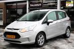 Ford B-Max 1.0 EcoBoost Style | ORIGINEEL NL | TREKHAAK | NI, Auto's, Ford, Voorwielaandrijving, Euro 5, Gebruikt, Origineel Nederlands