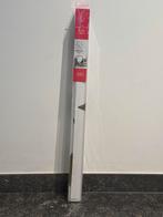 Ajax Muursticker met Naam en Nummer, Verzamelen, Stickers, Ophalen of Verzenden, Nieuw, Sport