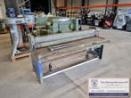 Knipschaar Schechtl SMT200 2050x2mm met achteraanslag 400V, Doe-het-zelf en Verbouw, Ophalen, Gebruikt