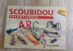 SCOUBIDOU vakantieboekje voorbeelden om te maken Anja perdok, Hobby en Vrije tijd, Breien en Haken, Ophalen of Verzenden, Zo goed als nieuw