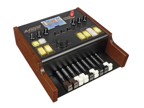 Crumar MOJO Desktop virtual organ module direct leverbaar, Muziek en Instrumenten, Midi-apparatuur, Nieuw, Ophalen of Verzenden