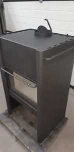 Gevraagd Houtkachels van Harrie Leenders, Ophalen, Hout, Vrijstaand, Houtkachel