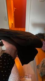 Zwangerschaplegging xl gratis, Ophalen, Zo goed als nieuw, Maat 46/48 (XL) of groter, Zwart