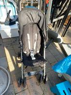 Koelstra buggy zwart voor 15 euro, Ophalen, Gebruikt, Koelstra