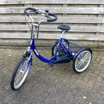 Nijland diamond met 5 versnellingen