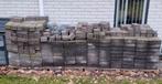 Klinkers, Ophalen, Gebruikt, Beton, Klinkers
