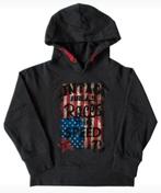 Hoodie Oiboi mt 98, Kinderen en Baby's, Kinderkleding | Maat 98, Ophalen of Verzenden, Zo goed als nieuw, Jongen, Trui of Vest