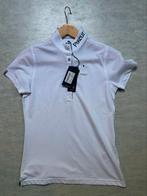 Pikeur wedstrijd shirt bling NIEUW, Dieren en Toebehoren, Paardrijkleding, Ophalen of Verzenden, Nieuw, Dressuur, Bovenkleding