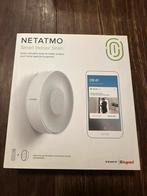 Netatno sirene, Ophalen of Verzenden, Zo goed als nieuw