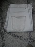 broek  By Bar maat 40, Kleding | Dames, Verzenden, Beige, Zo goed als nieuw, Maat 38/40 (M)