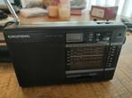 Grundig Yacht Boy 206, Ophalen of Verzenden, Zo goed als nieuw, Radio