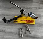 Klippermate bespanmachine, Sport en Fitness, Overige merken, Gebruikt, L00, Ophalen of Verzenden