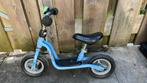 Puky loopfiets, Kinderen en Baby's, Speelgoed | Buiten | Voertuigen en Loopfietsen, Ophalen, Gebruikt, Loopfiets