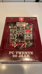 FC Twente 60 jaar scheurkalender, Diversen, Ophalen, Dagkalender, Nieuw