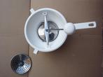 Passeer Roerzeef (ø 23 cm) kunststof/roestvrij staal, Huis en Inrichting, Ophalen of Verzenden, Nieuw, Overige materialen, Overige typen