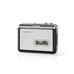 USB converter Cassette naar MP3 - cassette naar pc of laptop, Overige merken, Ophalen of Verzenden, Reitscheweg 1 5232 BX 's-Hertogenbosch