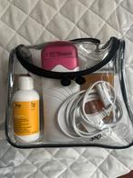 Nieuwe Hars Set - Compleet!, Witgoed en Apparatuur, Persoonlijke-verzorgingsapparatuur, Ophalen, Nieuw, Scheren en Epileren