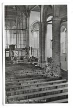 IJ24 IJsselstein interieur Ned Herv Kerk, Ophalen of Verzenden, Ongelopen, Utrecht