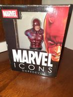 Daredevil marvel icons bust, Ophalen of Verzenden, Zo goed als nieuw