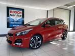 Kia cee'd Sportswagon 1.0 T-GDi GT-Line Camera / Stoel-stuur, Voorwielaandrijving, Stof, Gebruikt, Euro 6
