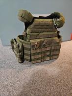 Warrior Assault Systems Plate Carrier, Verzamelen, Ophalen of Verzenden, Overige soorten, Overige gebieden, Overige typen