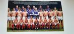 Knipsel Nederlands Elftal, Verzamelen, Verzenden, Gebruikt, Overige binnenlandse clubs, Poster, Plaatje of Sticker