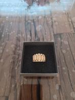 Rolex ring 585, Sieraden, Tassen en Uiterlijk, Ringen, Ophalen of Verzenden, Zo goed als nieuw, Goud, Goud