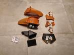 Kappenset KTM SX 50, Ophalen of Verzenden, Gebruikt