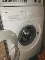 Ok wasmachine  met garantie, Witgoed en Apparatuur, Wasmachines, Ophalen of Verzenden, Zo goed als nieuw