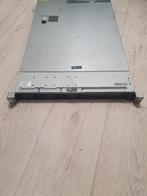 HPE DL360 Gen9 met 2x 2680v4 14-core, 256g ram, Gebruikt, Hp, 2 tot 3 Ghz, Ophalen of Verzenden
