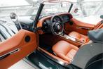 Morgan Plus Four Automaat | Handling Pack | Full Options | M, Automaat, Achterwielaandrijving, 4 cilinders, Nieuw