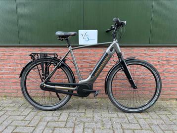 Gazelle Ultimate C8+ 61cm met Bosch Active Line Plus & 500WH beschikbaar voor biedingen