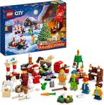 Lego 60352 adventskalender 2022 (ongeopende doos)., Kinderen en Baby's, Speelgoed | Duplo en Lego, Ophalen of Verzenden, Nieuw