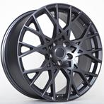 18" AUDI of VW LOOK VELGEN 5X112 GOLF 6 7 8 CADDY A3 A4, 18 inch, Velg(en), Nieuw, Ophalen of Verzenden