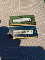 8gb 1rx8 pc4 ddr4 2400t, Computers en Software, RAM geheugen, Gebruikt, DDR4, 8 GB, Ophalen of Verzenden