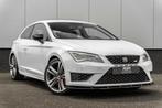 Seat Leon SC 2.0 TSI Cupra 280 |Cruise|Autom|Sound|Trekhaak, Auto's, Seat, Gebruikt, 4 cilinders, 1984 cc, Leon