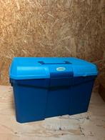 Poetskoffer KERBL, Dieren en Toebehoren, Ophalen, Zo goed als nieuw