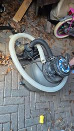 Zwembadpomp - Gebruikt, Werkt Goed!, Tuin en Terras, Ophalen, Gebruikt, Zwembadpomp