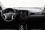 Mitsubishi Outlander 2.4 PHEV Pure SOH 94%, Keyless, Apple C, Automaat, Stof, 4 cilinders, 1865 kg
