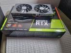 GEFORCE RTX 3060 EAGLE OC 12G, Computers en Software, Videokaarten, PCI-Express 4, Ophalen of Verzenden, Zo goed als nieuw, Nvidia