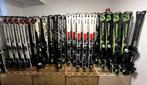 Ski's in verschillende maten!, 140 tot 160 cm, Gebruikt, Skiën, Ski's