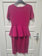 Roze Jurk Maat M/38, Maat 38/40 (M), Ophalen of Verzenden, Zo goed als nieuw, Knielengte